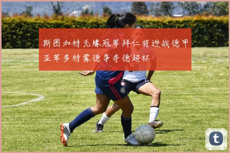 斯图加特无缘冠军拜仁将迎战德甲亚军多特蒙德争夺德超杯