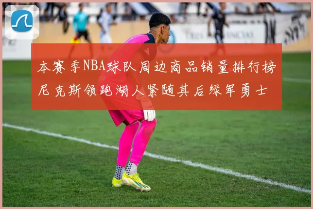 本赛季NBA球队周边商品销量排行榜尼克斯领跑湖人紧随其后绿军勇士紧追不舍
